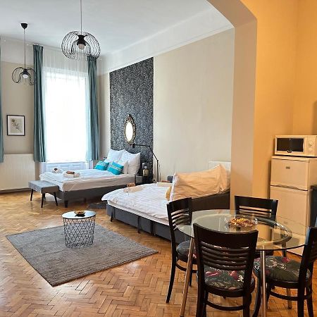 Orangehomes Peaceful Apartment Next To Central Market Hall Budapeşte Dış mekan fotoğraf