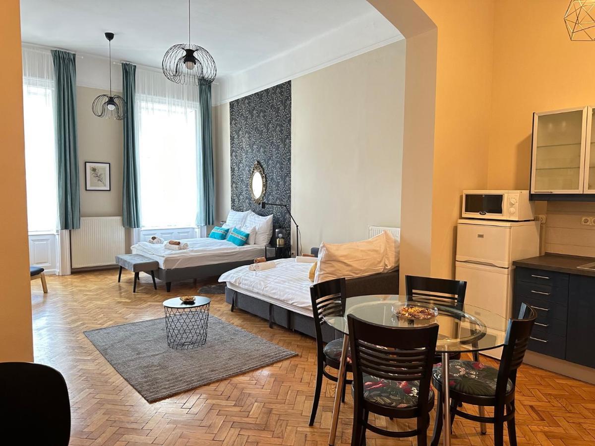 Orangehomes Peaceful Apartment Next To Central Market Hall Budapeşte Dış mekan fotoğraf