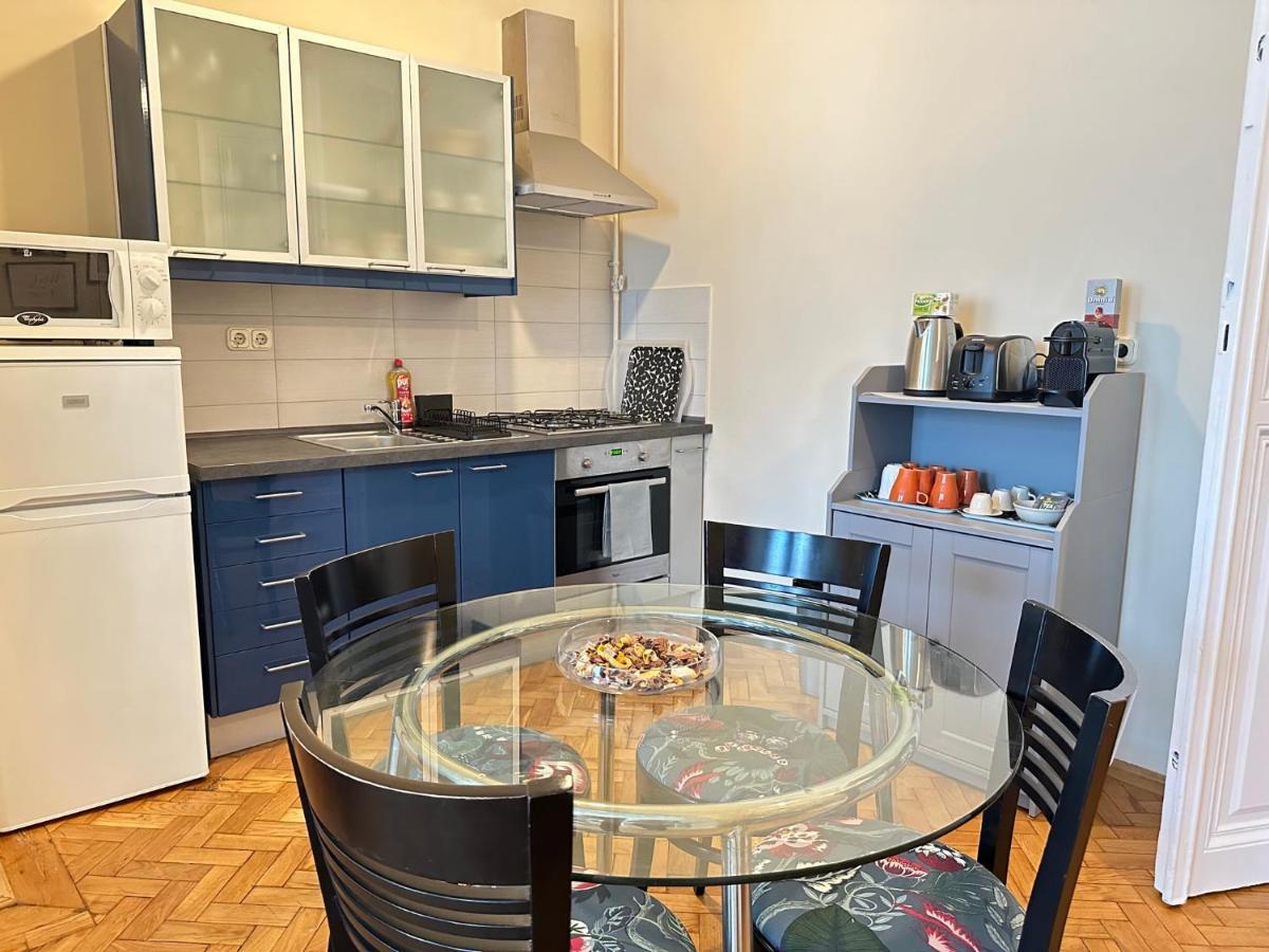 Orangehomes Peaceful Apartment Next To Central Market Hall Budapeşte Dış mekan fotoğraf