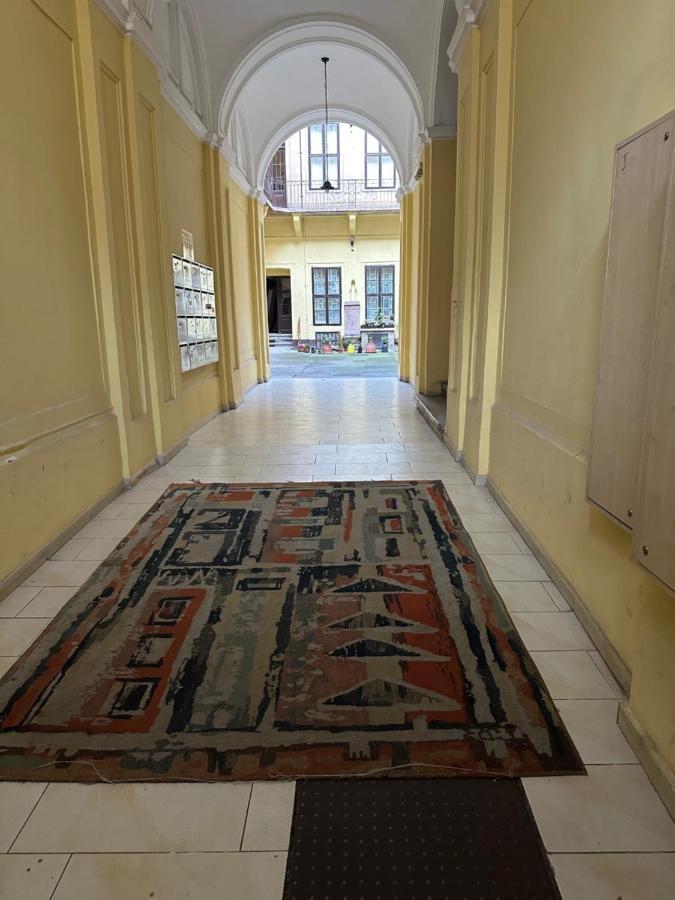 Orangehomes Peaceful Apartment Next To Central Market Hall Budapeşte Dış mekan fotoğraf