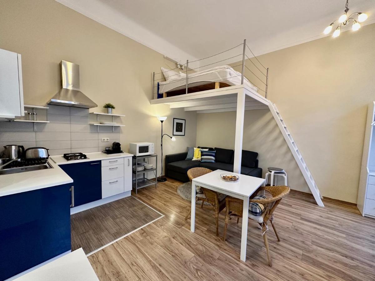 Orangehomes Peaceful Apartment Next To Central Market Hall Budapeşte Dış mekan fotoğraf