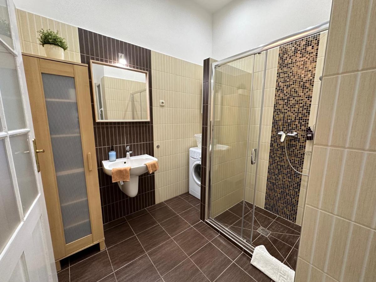 Orangehomes Peaceful Apartment Next To Central Market Hall Budapeşte Dış mekan fotoğraf