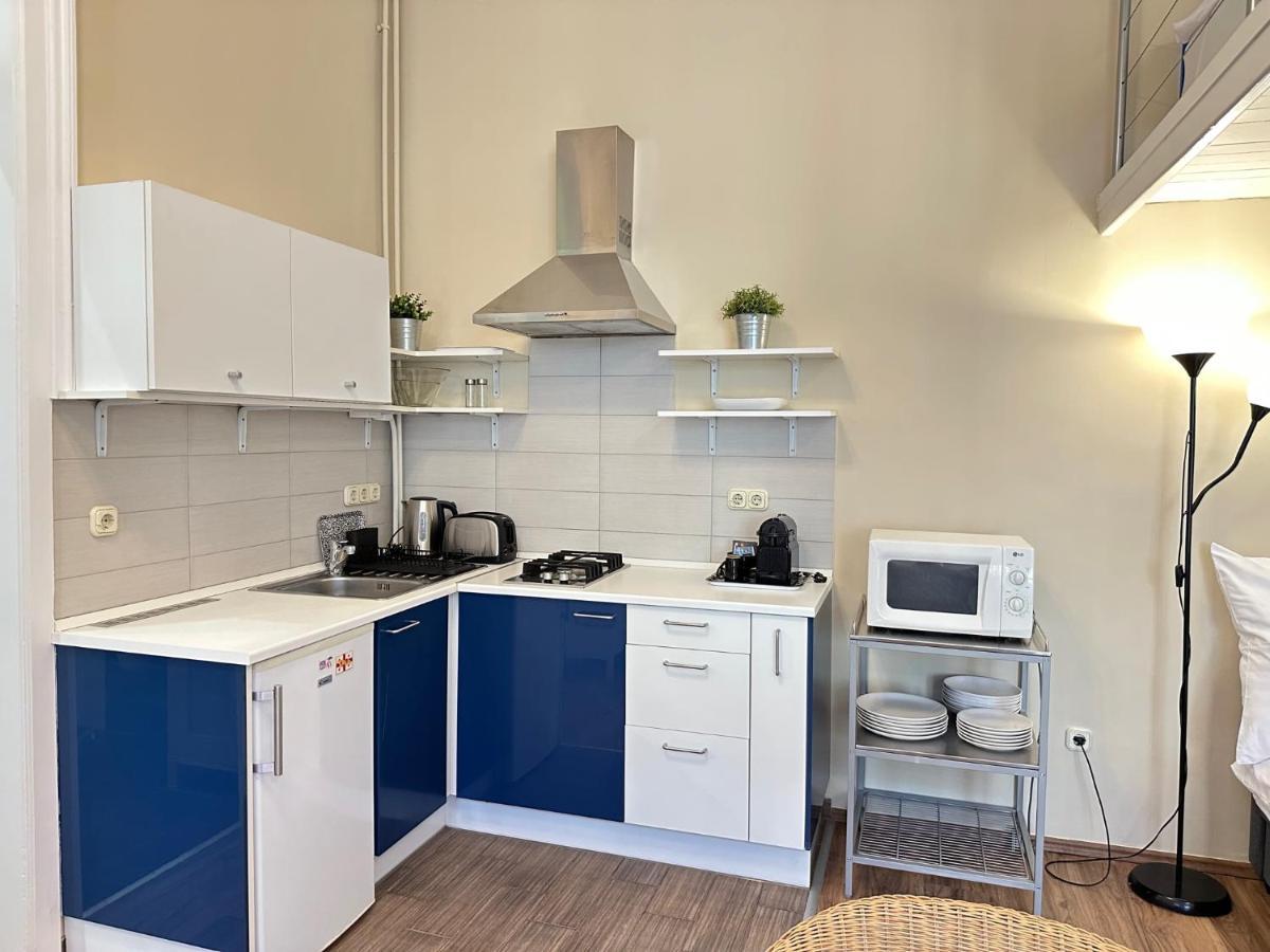 Orangehomes Peaceful Apartment Next To Central Market Hall Budapeşte Dış mekan fotoğraf