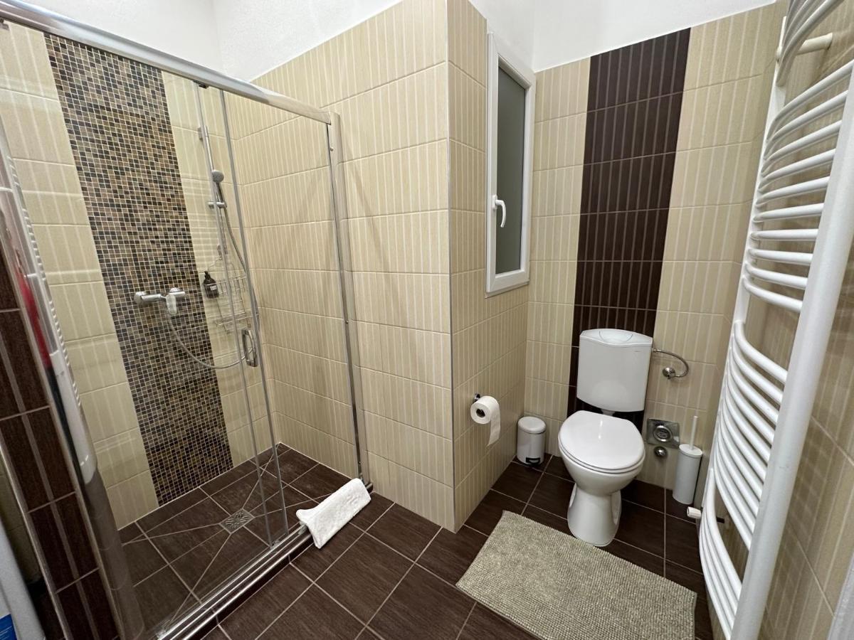 Orangehomes Peaceful Apartment Next To Central Market Hall Budapeşte Dış mekan fotoğraf