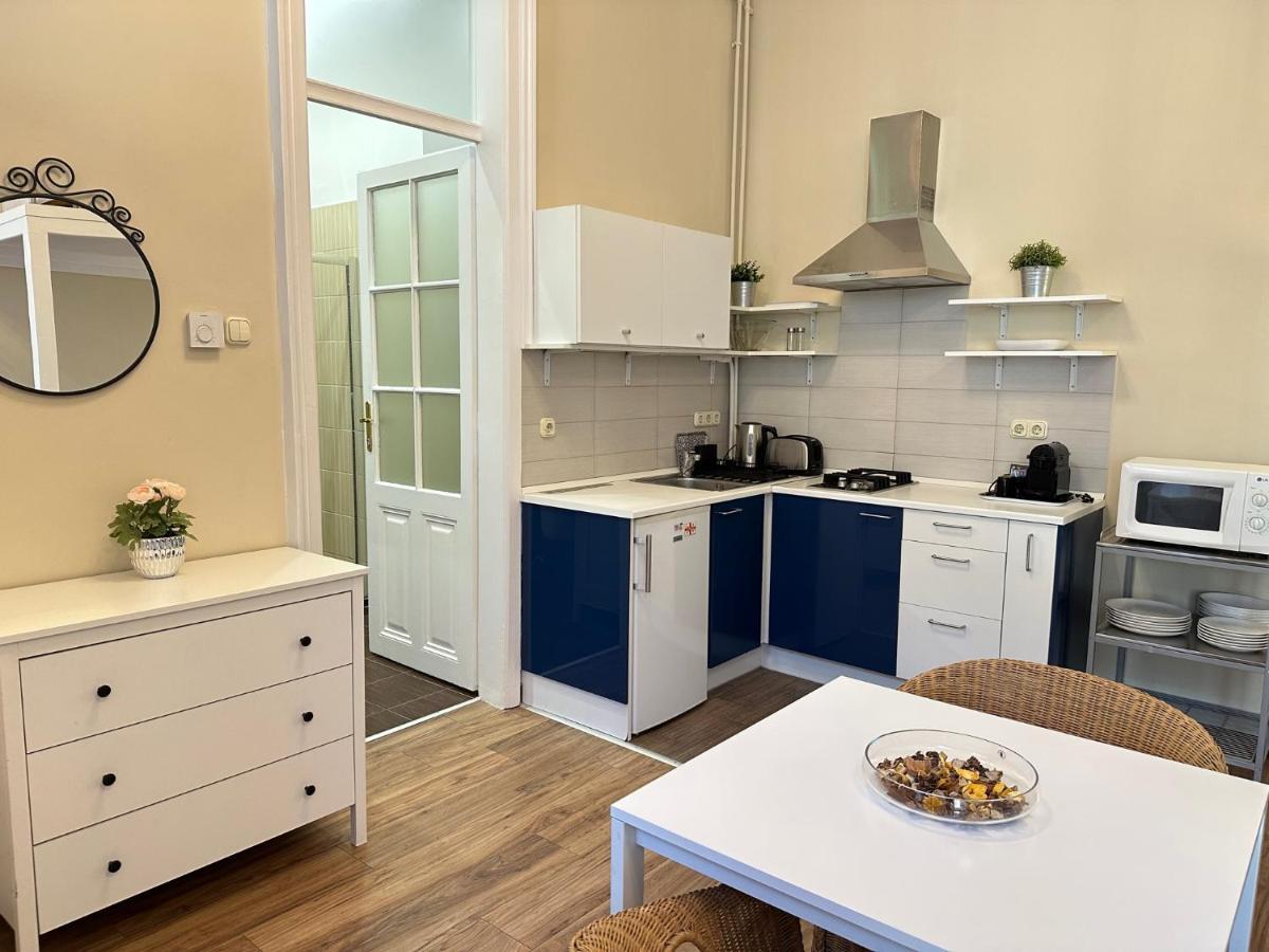 Orangehomes Peaceful Apartment Next To Central Market Hall Budapeşte Dış mekan fotoğraf